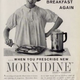Illustration for article titled 25 Vintage Ads to make you hangry*